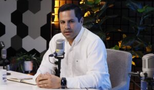 ‘Es información falsa’, diputado Carlos Escobar niega que morenistas apoyen a Mario Zamora del PRI