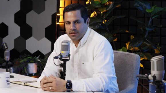 ‘Es información falsa’, diputado Carlos Escobar niega que morenistas apoyen a Mario Zamora del PRI