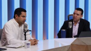 diputado carlos escobar niega que morenistas apoyen a mario zamora del pri en entrevista