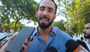 Oleaje retrasa hasta dos meses obras de la Carpa Olivera y Mujer Mazatleca en Mazatlán; prevén concluir en noviembre