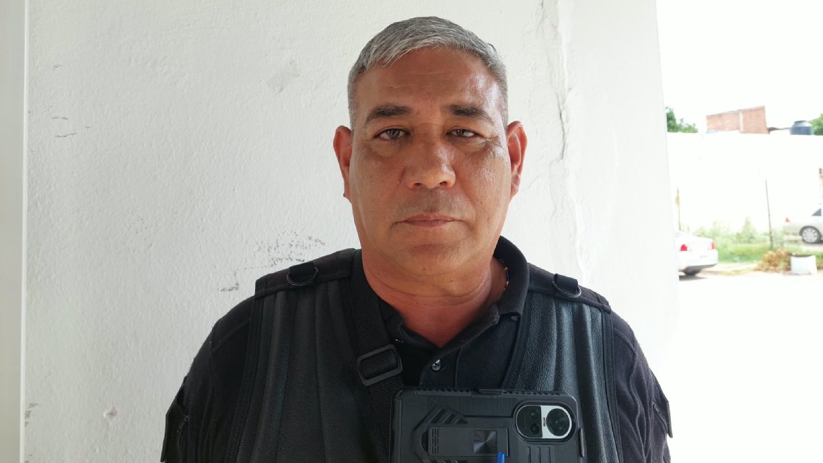 director de seguridad ciudadana y movilidad sustentable de salvador alvarado luis enrique rivera romero