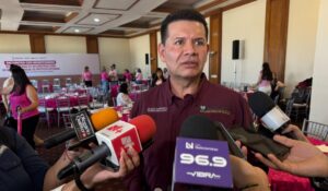 A partir de noviembre, IMSS-Bienestar iniciará contratación de médicos especialistas para zonas rurales de Sinaloa