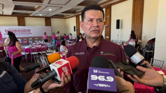 A partir de noviembre, IMSS-Bienestar iniciará contratación de médicos especialistas para zonas rurales de Sinaloa