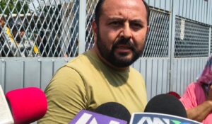 Informan a familiares del penal de Mazatlán identidades de fallecidos tras riña de este viernes