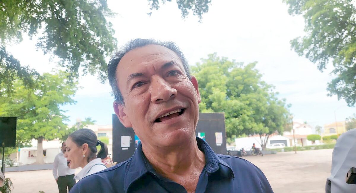 Conalep Guamúchil opera al límite de su capacidad; sigue pendiente construcción de nuevo plantel