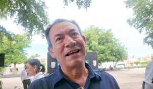 Conalep Guamúchil opera al límite de su capacidad; sigue pendiente construcción de nuevo plantel