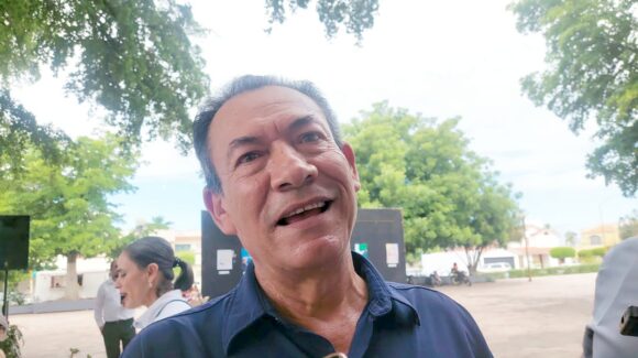 Conalep Guamúchil opera al límite de su capacidad; sigue pendiente construcción de nuevo plantel
