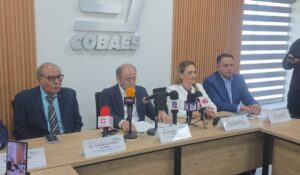 Pese a repunte de inseguridad, Cobaes operará con normalidad en la zona sur de Sinaloa
