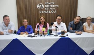 Celebra PAN Sinaloa fallo del TEPJF contra ‘boletas planchadas’ para el proceso 2027