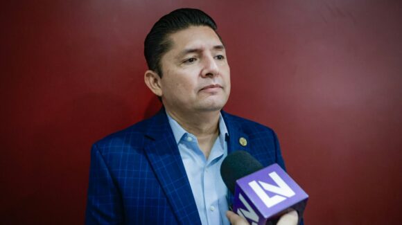 ​”Que el hartazgo en Sinaloa no se pulverice”: PRI busca alianza total opositora para 2027