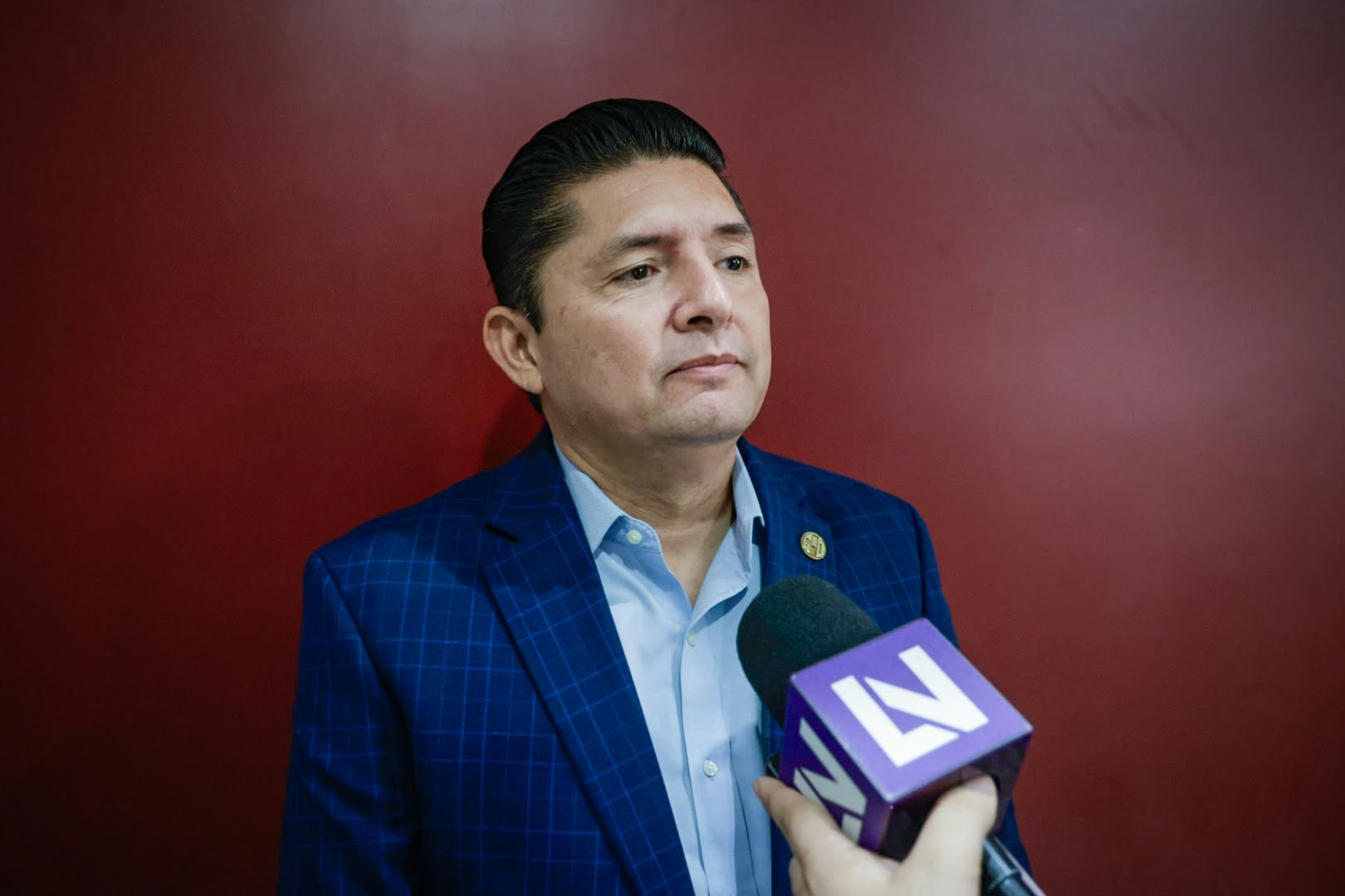 César Emiliano Gerardo Lugo