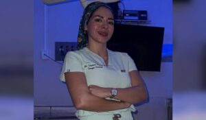 Con huellas de violencia, hallan sin vida a Cristina Ramos, doctora del IMSS en Veracruz; investigan a su pareja