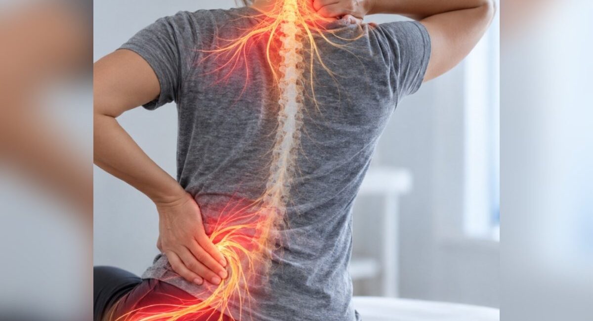 Interrumpiendo la vida diaria ¿Qué es el dolor neuropático, el enfoque del Día contra el Dolor este 2026?