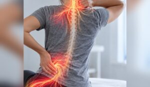 Interrumpiendo la vida diaria ¿Qué es el dolor neuropático, el enfoque del Día contra el Dolor este 2026?
