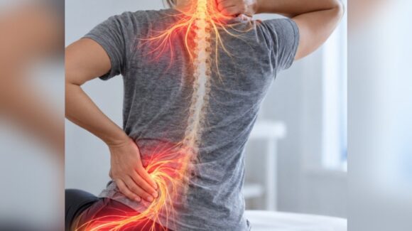 Interrumpiendo la vida diaria ¿Qué es el dolor neuropático, el enfoque del Día contra el Dolor este 2026?