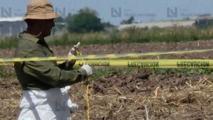 dos cuerpos encontrados en fosas clandestinas de villa juarez fiscalia