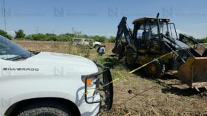 dos cuerpos encontrados en fosas clandestinas de villa juarez lugar