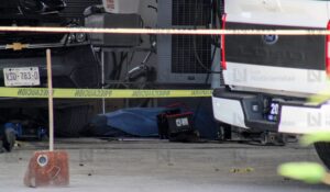 Ataque armado en Real del Valle deja dos hombres sin vida en taller mecánico en Mazatlán, Sinaloa