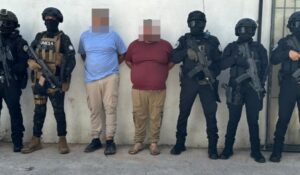 Caen dos hombres más por feminicidio en Escuinapa, Sinaloa; suman tres detenidos por caso de Renata