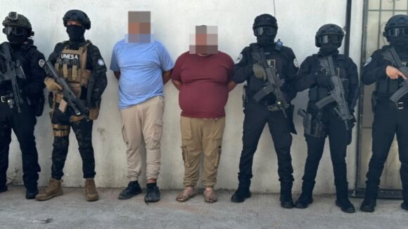 Caen dos hombres más por feminicidio en Escuinapa, Sinaloa; suman tres detenidos por caso de Renata
