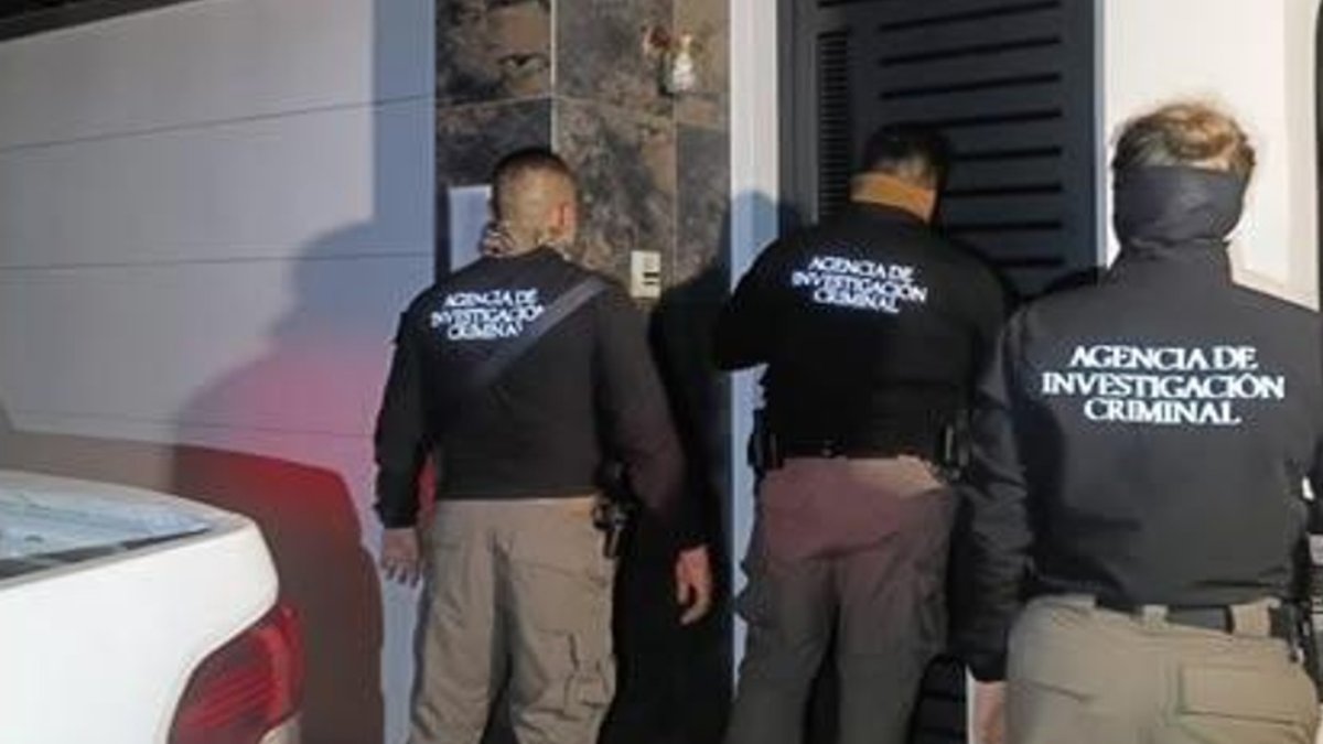 droga en frituras encontradas en mazatlan sinaloa agencia
