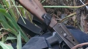 droga en frituras encontradas en mazatlan sinaloa arma