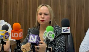 AMMJE pide perfiles idóneos ante renuncias de funcionarios en Ahome, Sinaloa