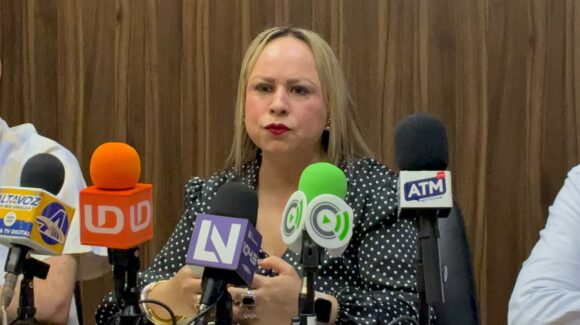 AMMJE pide perfiles idóneos ante renuncias de funcionarios en Ahome, Sinaloa