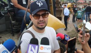 ‘Mazatlán y Sinaloa son mucho más’: Edén Muñoz ante situación que enfrenta el estado por inseguridad