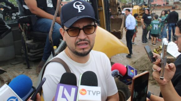 ‘Mazatlán y Sinaloa son mucho más’: Edén Muñoz ante situación que enfrenta el estado por inseguridad
