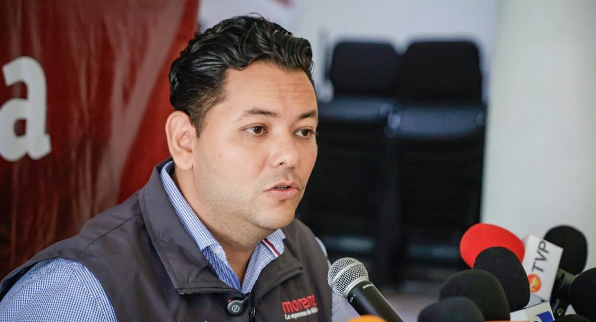 “No hay conflicto político, tal vez diferencias de opiniones”: Morena Sinaloa descarta distanciamiento entre los poderes Ejecutivo y Legislativo