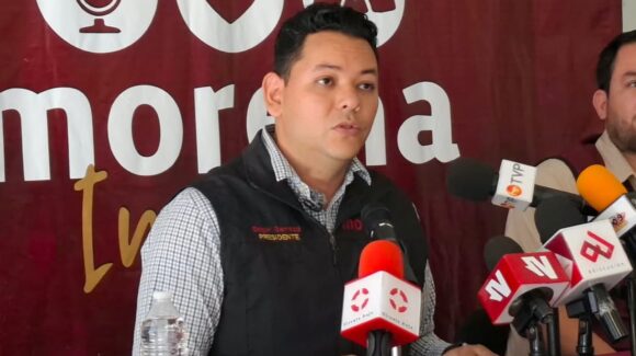 “La compañera Merary ya aclaró lo ocurrido”: Morena sobre desplazamiento de niñas por Asamblea Informativa