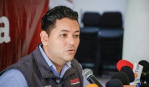 “No hay conflicto político, tal vez diferencias de opiniones”: Morena Sinaloa descarta distanciamiento entre los poderes Ejecutivo y Legislativo