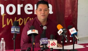 Aspirantes a Coordinaciones Distritales Federales solo se podrán anotar en un distrito, registros serán del 01 al 04 de octubre: Morena Sinaloa