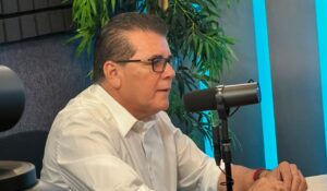 ‘Le entro sin problema’: Edgar González reconoce que Mazatlán, Sinaloa, vive su momento más complicado en seguridad; se dice dispuesto a sumar