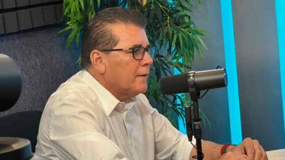 ‘Le entro sin problema’: Edgar González reconoce que Mazatlán, Sinaloa, vive su momento más complicado en seguridad; se dice dispuesto a sumar