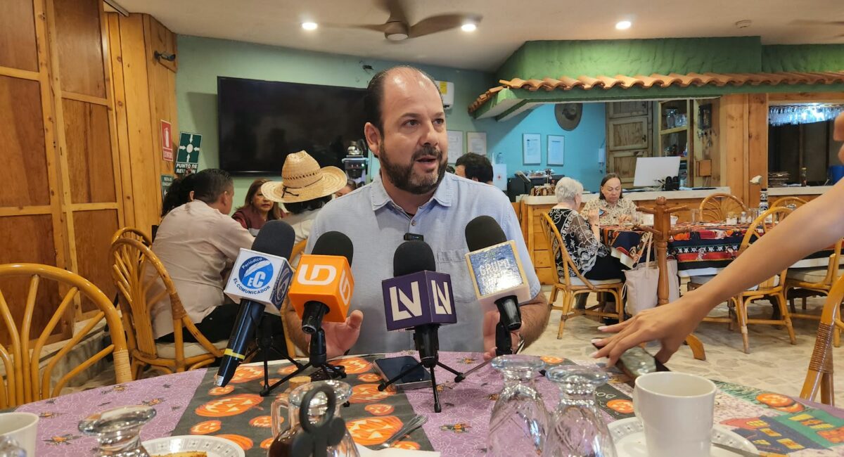 Cuestiona Coparmex falta de previsión financiera del Ayuntamiento de Guasave ante crédito para aguinaldos