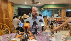 Cuestiona Coparmex falta de previsión financiera del Ayuntamiento de Guasave ante crédito para aguinaldos