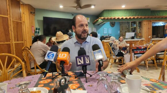 Cuestiona Coparmex falta de previsión financiera del Ayuntamiento de Guasave ante crédito para aguinaldos