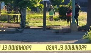 Ejecutan a balazos a joven de 18 años en el fraccionamiento Santa Fe al sur de Mazatlán, Sinaloa