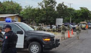 Ejecutado a balazos y atado de las manos y pies encuentran a un hombre en El Ranchito de Culiacán, Sinaloa