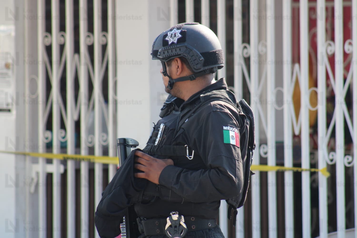 Ejecutan a un hombre en la Francisco Villa en Mazatlán
