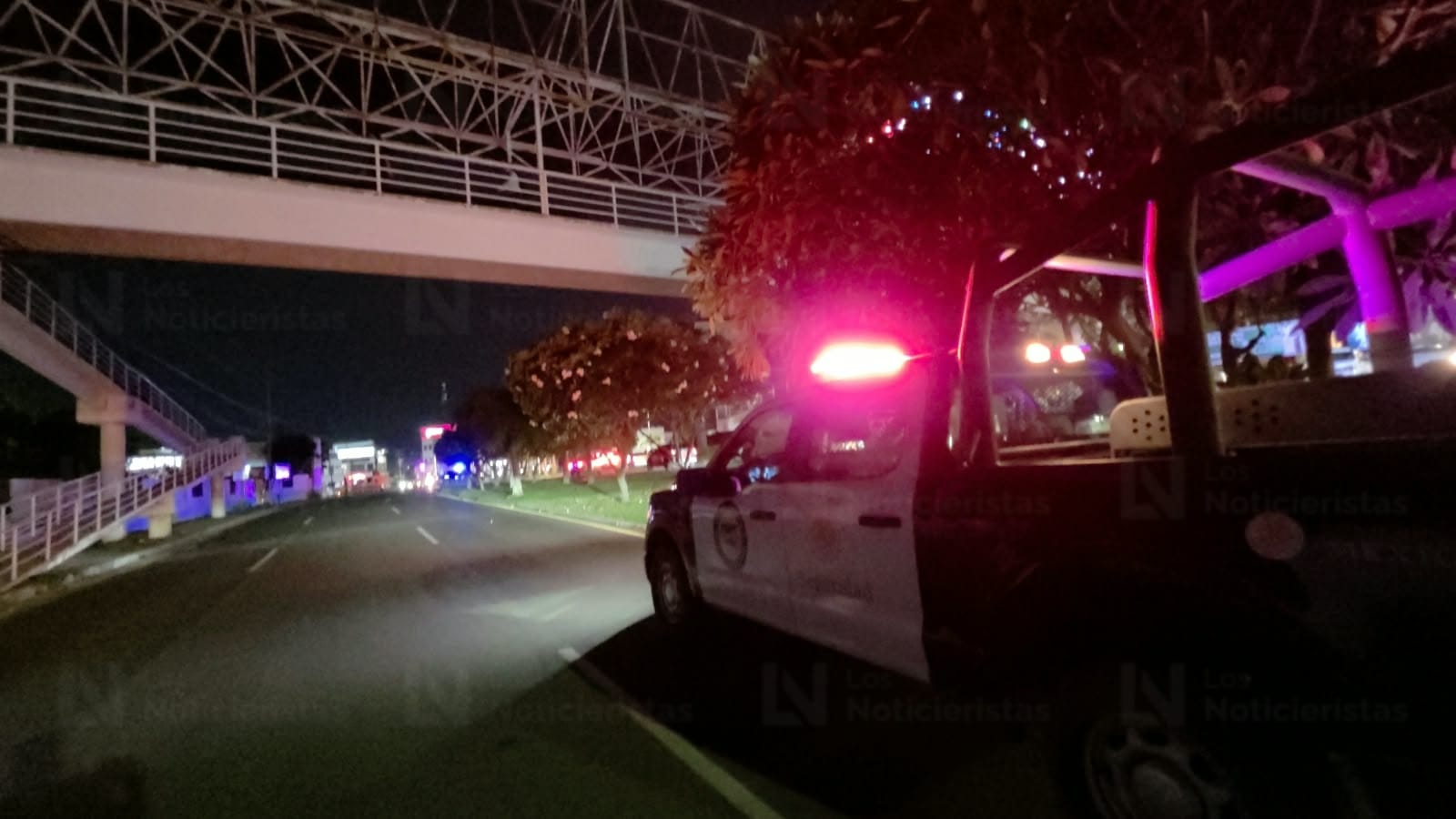 Abandonan el cuerpo de un hombre en el TEC de Culiacán