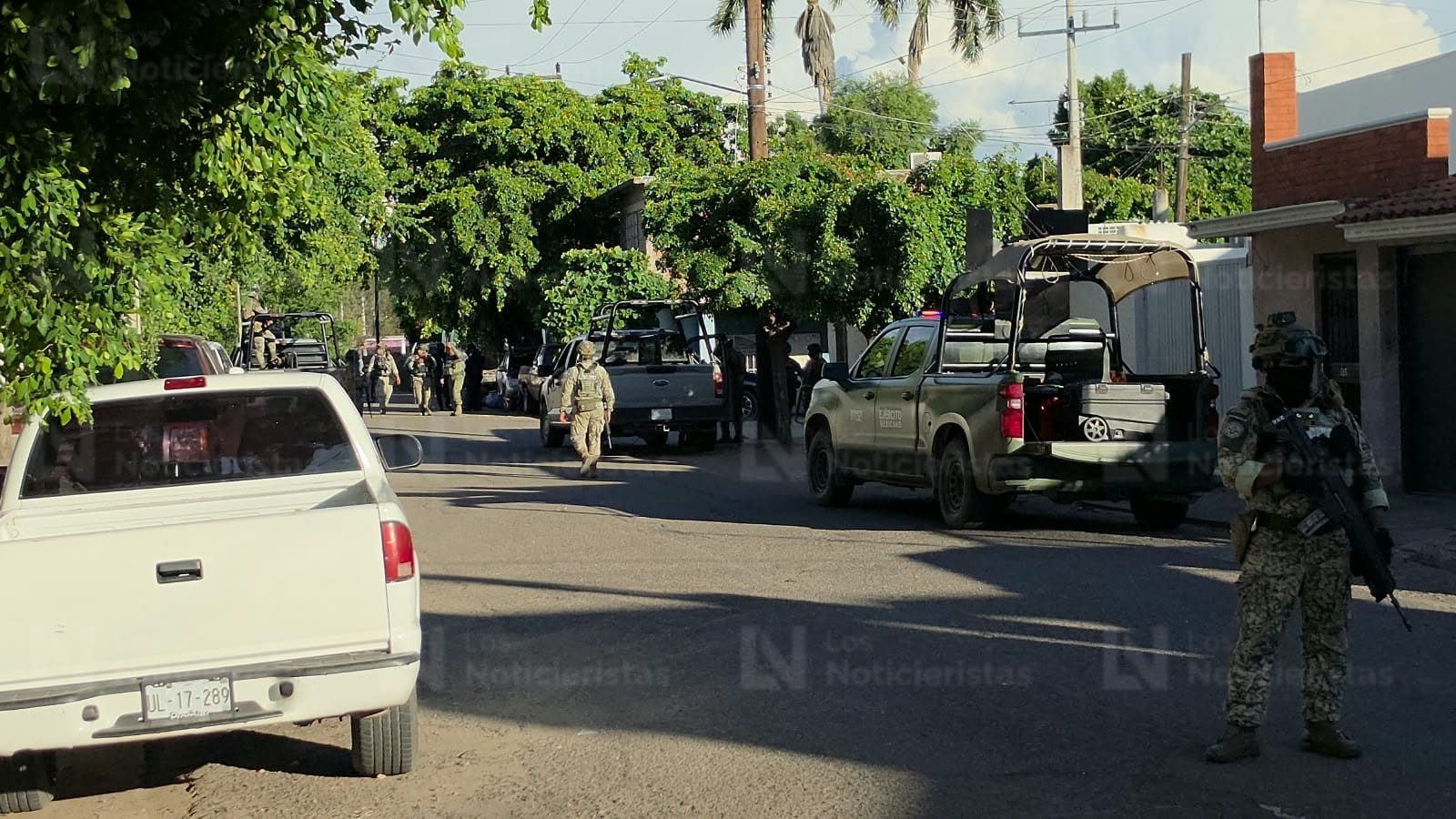 Ejecutado en la Recursos Hidráulicos, Culiacán