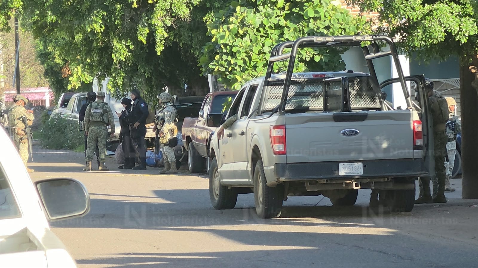 Ejecutado en la Recursos Hidráulicos, Culiacán