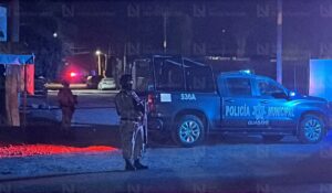 Ejecutan a un hombre en el interior de un vehículo en Ladrilleras de Ocoro, Guasave, Sinaloa