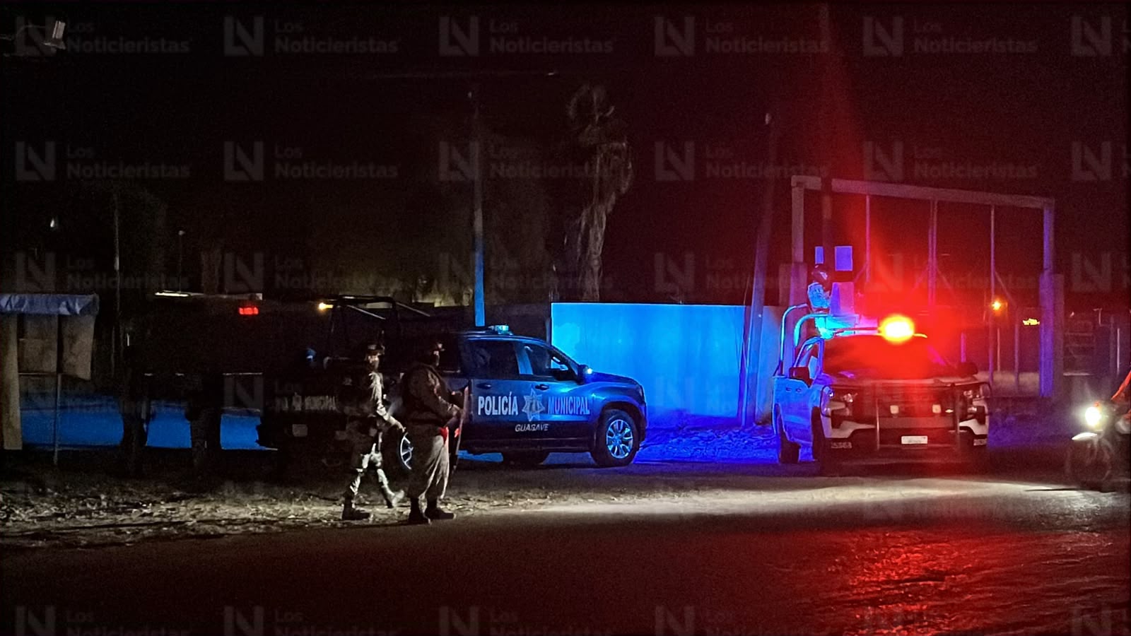 Ejecutado en Ladrilleras de Ocoro, Guasave