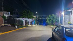 Ejecutado en Lomas del Ébano, Mazatlán