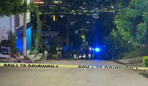 Joven es ejecutado a balazos en Lomas del Ébano en Mazatlán, Sinaloa