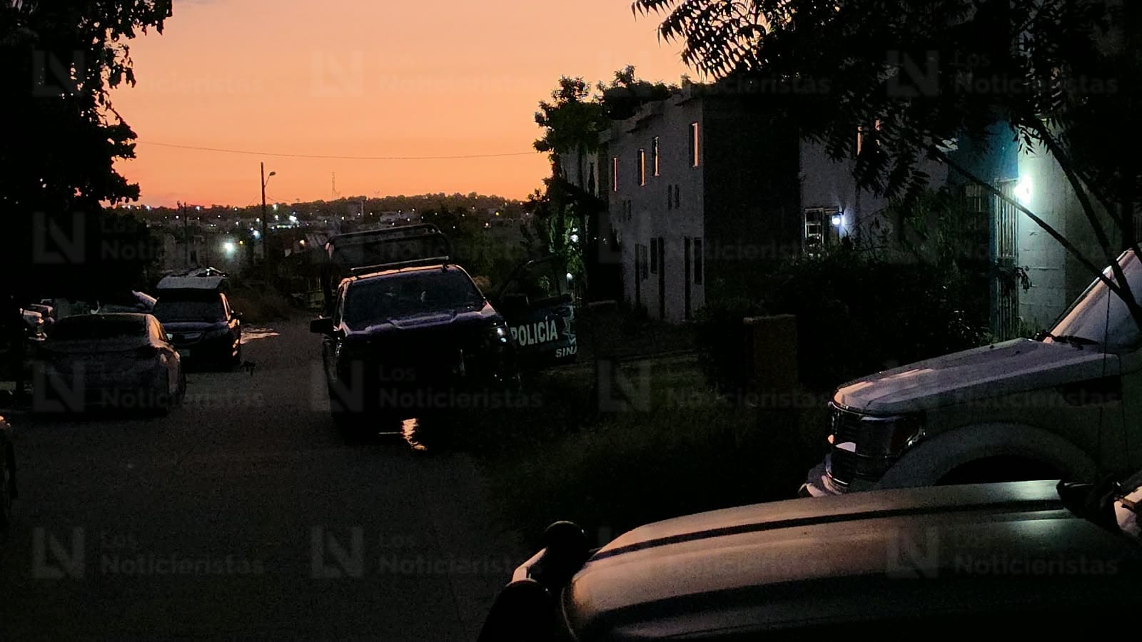 Ejecutado en zona de invasiones de Valle del Agua, Culiacán